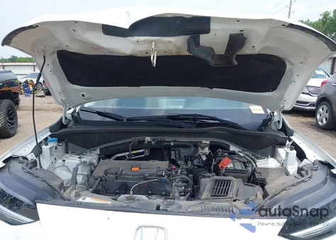 2023 Honda Hr-V 2Wd Ex-L from USA, damaged, VIN 3CZRZ1H77PM728484